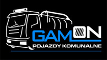 Pojazdy Komunalne GAMON Sp. z o.o.
