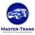 MASTER-trans Krzysztof Dwornikowski
