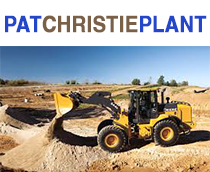 Pat Christie Plant