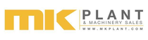 MK Plant & Machinery Sales Ltd