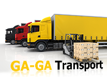 GA-GA Transport 