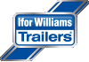 Ifor Williams Trailers