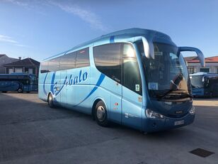 SCANIA K114 IRIZAR PB ALTO (55+1+1+WC)