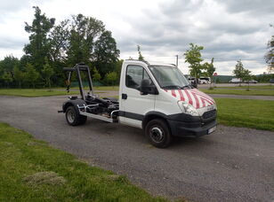 IVECO Daily 70C17