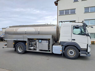 автоцистерна Volvo FM 460 (Nr. 5742)