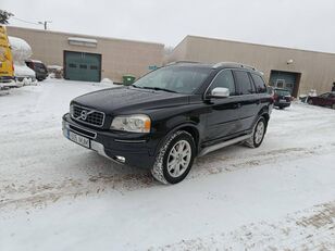 джип Volvo XC 90