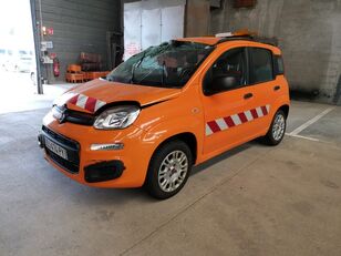 хечбек FIAT Panda EASY 1,3l