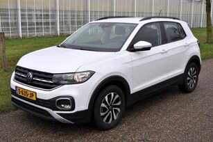 хечбек Volkswagen T-Cross 1.0TSI - ACTIVE 22600 km NAVI | CAMERA | ACC | APPLE CAR