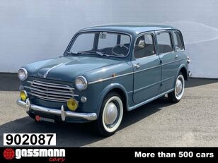 комби FIAT Fiat 1100 N 103 Familiare