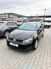 комби Volkswagen Golf VII