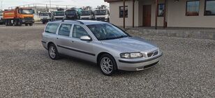 комби Volvo V70 2.4i