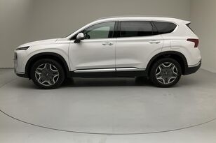 кросоувър Hyundai Santa Fe 1.6 T-GDi plug-in hybrid 4WD