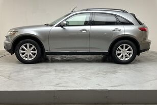 кросоувър Infiniti FX35