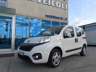 миниван FIAT FIORINO QUBO