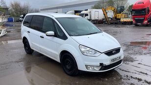 миниван Ford GALAXY EDGE 1.8 TDCI