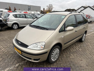 миниван Ford Galaxy 2.3