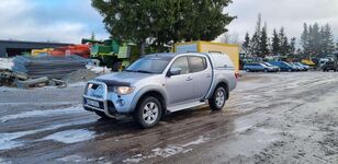 пикап Mitsubishi L200