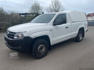 пикап Volkswagen AMAROK