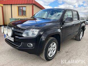 пикап Volkswagen Amarok