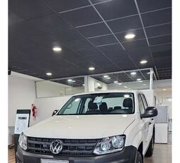 нов пикап Volkswagen Amarok