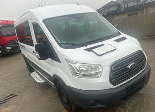 пътнически бус Ford TRANSIT 9 OSOBOWY do przewozu osoby na wózku inwalidzkim