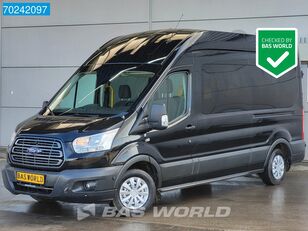 пътнически бус Ford Transit 130pk 9-Persoons Automaat 130 pk L3H3 Airco Cruise Euro