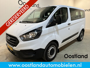 пътнически бус Ford Transit Custom 2.0 TDCI L1H1 Kombi Persoonsvervoer