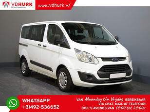 пътнически бус Ford Transit Custom Tourneo 2.0 TDCI Trend EURO6 € 17.840,- Incl. BTW