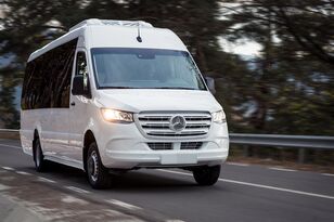 нов пътнически бус MERCEDES-BENZ Sprinter 516 Bavaria Intercity COC New