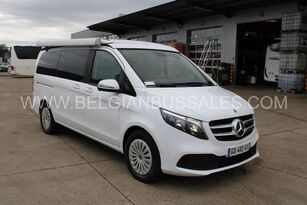 пътнически бус Mercedes-Benz Marco Polo / V Klasse / Camper / 4 UNITS Avaliable