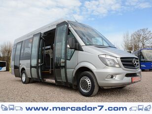 пътнически бус Mercedes-Benz Sprinter