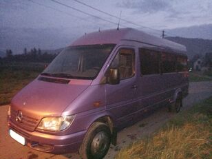 пътнически бус Mercedes-Benz Sprinter 413