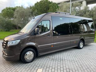 нов пътнически бус Mercedes-Benz Sprinter 519