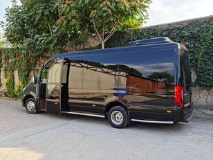 нов пътнически бус Mercedes-Benz Sprinter 519 CDI Left Hand Drive Tourism Minibus ( Right Hand Dr