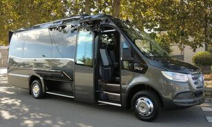 нов пътнически бус Mercedes-Benz Sprinter 519 CDI, (Neufahrzeuge auf Bestellung)