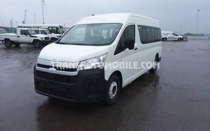 нов пътнически бус Toyota Hiace