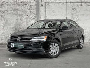 седан Volkswagen Jetta 1.4 16V Turbo S TSI DOHC