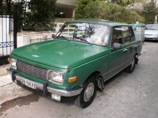 седан Wartburg 353W