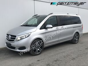 товаропътнически бус Mercedes-Benz V-Klasse  V 250 CDI 4-Matic 4x4