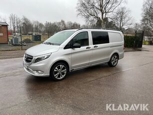 товаропътнически бус Mercedes-Benz Vito