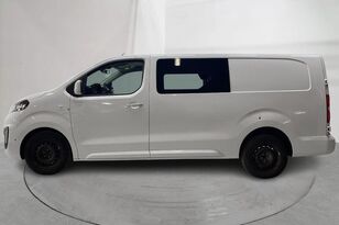 товаропътнически бус Opel Vivaro