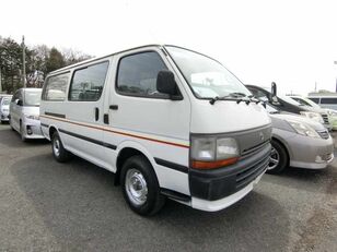 товаропътнически бус Toyota HIACE VAN