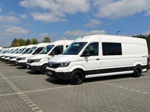 товаропътнически бус Volkswagen Crafter