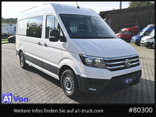 товаропътнически бус Volkswagen Crafter 35