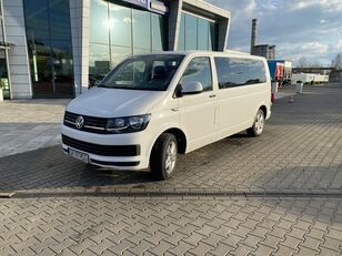 товаропътнически бус Volkswagen T6 Transporter /  Caravelle / 9 SEATS / EURO6 / SERVICE NEW