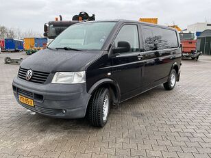 товаропътнически бус Volkswagen Transporter 2.5 TDI