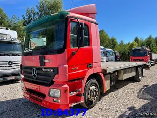 автовоз Mercedes-Benz Actros 1832