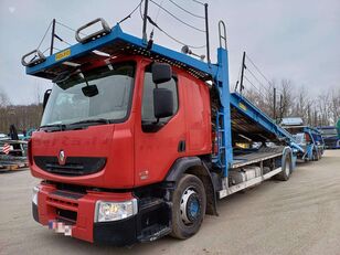 автовоз Renault PREMIUM 450 + ROLFO 2001