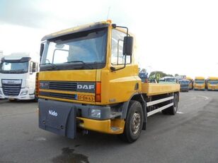 бордови камион DAF 75-240 ATI
