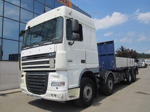 бордови камион DAF XF105 460